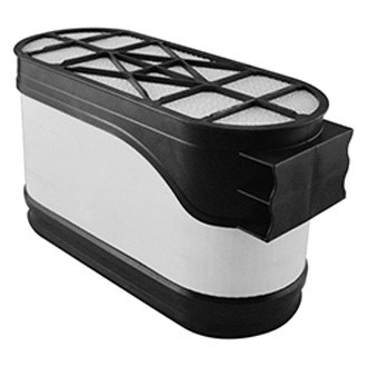 Baldwin Filters® - Channel Flow Air Filter Element