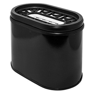 Baldwin Filters® - Channel Flow Air Filter Element