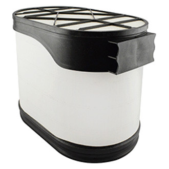 Baldwin Filters® - Channel Flow Air Filter Element
