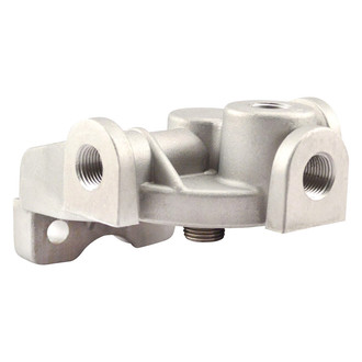 Baldwin Filters® - Oil Filter Housing Mount