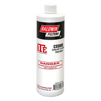 Baldwin Filters® - Radial Seal Air Filter