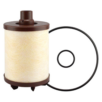 Baldwin Filters® - Crankcase Breather Filter