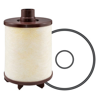 Baldwin Filters® - Crankcase Filter