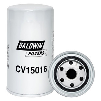 Baldwin Filters® - Crankcase Breather