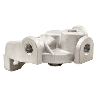 Baldwin Filters® - Oil Filter Housing Mount