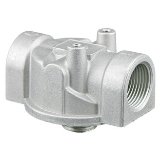 Baldwin Filters® - Oil Filter Housing Mount