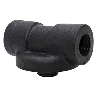 Baldwin Filters® - Engine Oil Filter