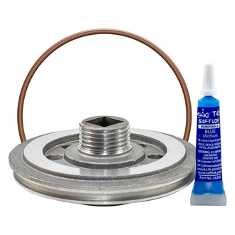 Baldwin Filters® - Oil Filter Housing Mount