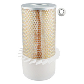 Baldwin Filters® - Long Life Air Filter Element