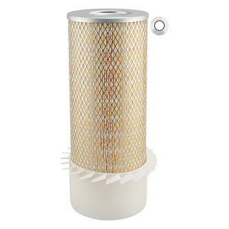 Baldwin Filters® - Long Life Air Filter Element with Fins