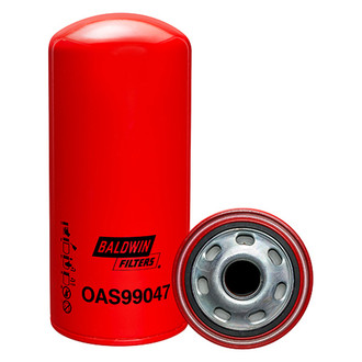 Baldwin Filters® - Engine Oil Separator Filter