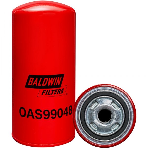 Baldwin Filters® - Engine Oil Separator Filter