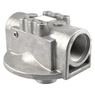 Baldwin Filters® - Oil Filter Housing Mount