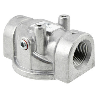 Baldwin Filters® - Oil Filter Housing Mount