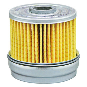 Baldwin Filters® - Engine Oil Filter Element