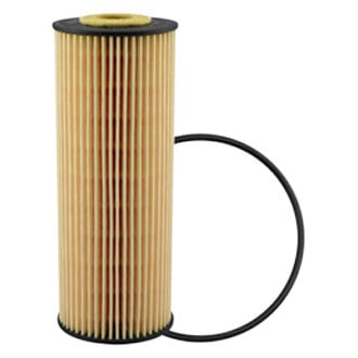 Baldwin Filters® - Engine Oil Filter Element