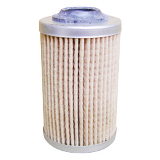 Baldwin Filters® - Engine Oil Filter Element