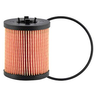 Baldwin Filters® - Engine Oil Filter