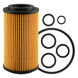 Baldwin Filters® - Engine Oil Filter Element