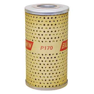 Baldwin Filters® - Engine Oil Filter Element