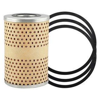 Baldwin Filters® - Engine Oil Filter