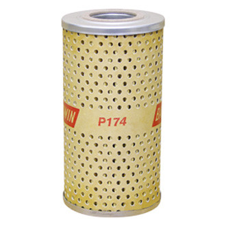 Baldwin Filters® - Engine Oil Filter Element