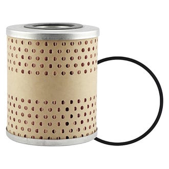 Baldwin Filters® - Engine Oil Filter Element