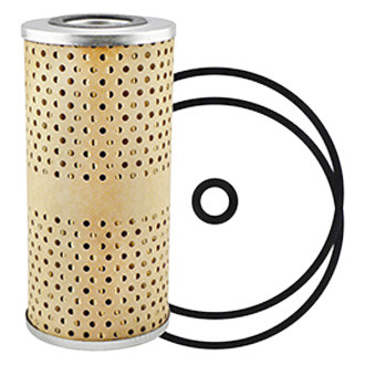 Baldwin Filters® - Engine Oil Filter Element