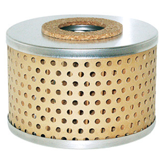 Baldwin Filters® - Power Steering Element Filter