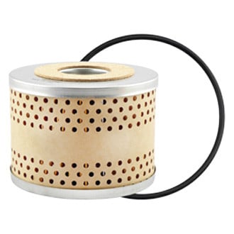 Baldwin Filters® - Engine Oil Filter Element