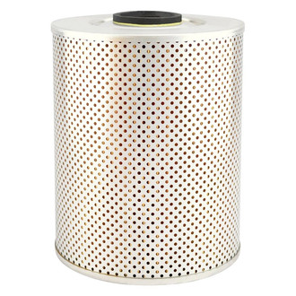 Baldwin Filters® - Engine Oil Filter