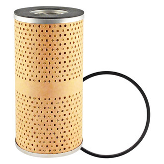 Baldwin Filters® - Automatic Transmission Filter