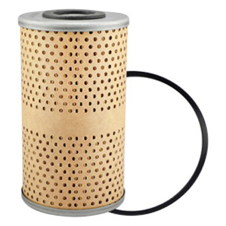 Baldwin Filters® - Engine Oil Filter Element