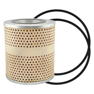 Baldwin Filters® - Engine Oil Filter Element