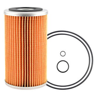 Baldwin Filters® - Engine Oil Filter Element