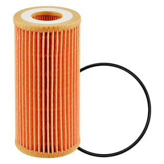 Baldwin Filters® - Engine Oil Filter