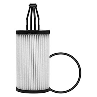 Baldwin Filters® - Engine Oil Filter Element