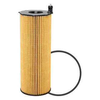 Baldwin Filters® - Engine Oil Filter