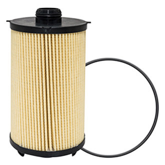 Baldwin Filters® - Maximum Performance Glass™ Engine Oil Filter Element