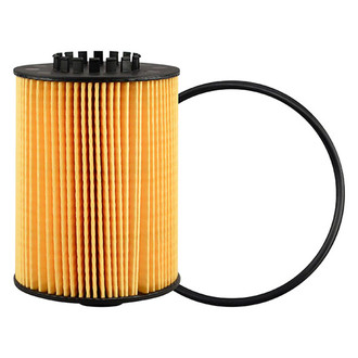 Baldwin Filters® - Engine Oil Filter Element