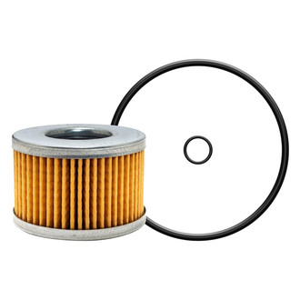 Baldwin Filters® - Engine Oil Filter