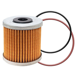 Baldwin Filters® - Engine Oil Filter