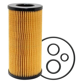 Baldwin Filters® - Engine Oil Filter