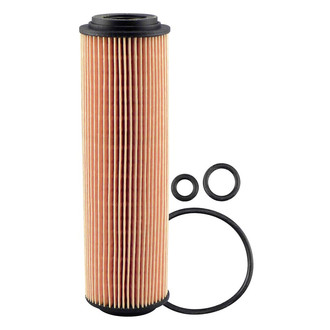 Baldwin Filters® - Engine Oil Filter