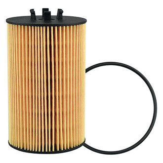 Baldwin Filters® - Engine Oil Filter