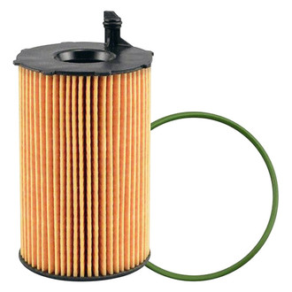 Baldwin Filters® - Engine Oil Filter