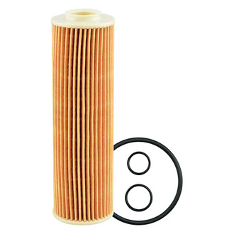 Baldwin Filters® - Engine Oil Filter