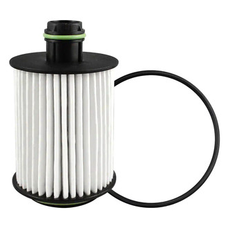 Baldwin Filters® - Engine Oil Filter