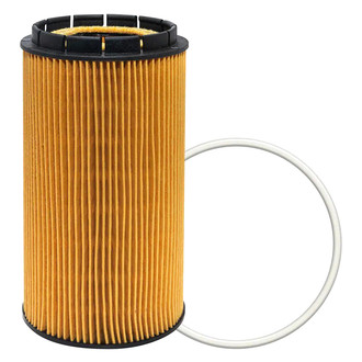 Baldwin Filters® - Engine Oil Filter
