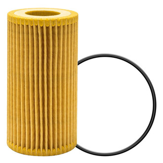 Baldwin Filters® - Engine Oil Filter
